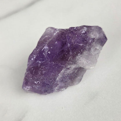 Amethyst Raw – Intuition Stone